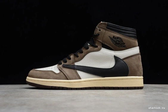 CD4487-100  Scott' SP 1 AIR OG HIGH TS Jordan 'Travis CD4487-100 0125